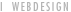 I  WEBDESIGN