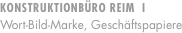 KONSTRUKTIONBRO REIM  I 