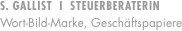 S. GALLIST  I 