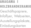 ANAGAMA  I