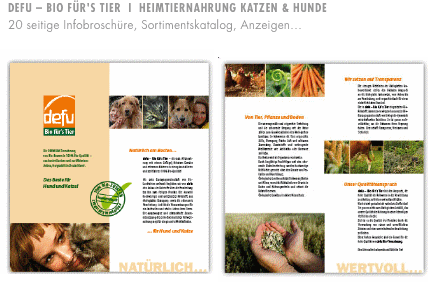 DEFU – BIO FR'S TIER