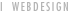 I  WEBDESIGN
