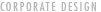 CORPORATE DESIGN