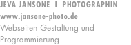 JEVA JANSONE  I 