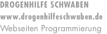 DROGENHILFE SCHWABEN