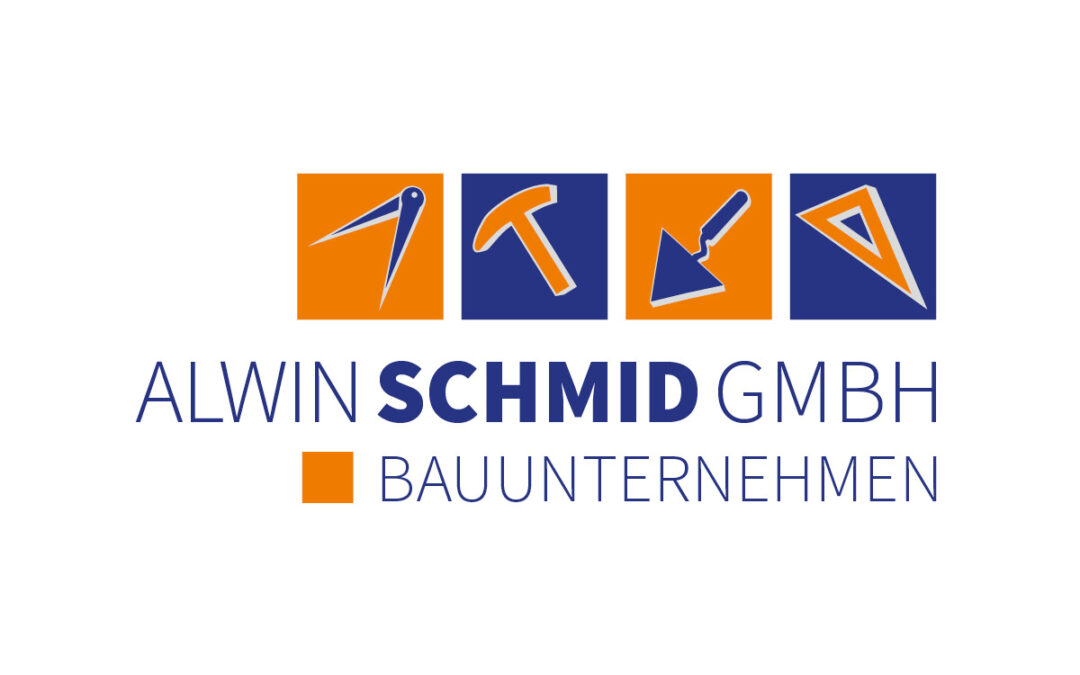 Alwin Schmid Bauunternehmen