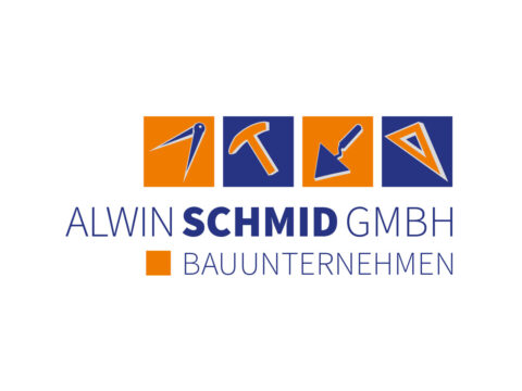 Alwin Schmid Bauunternehmen