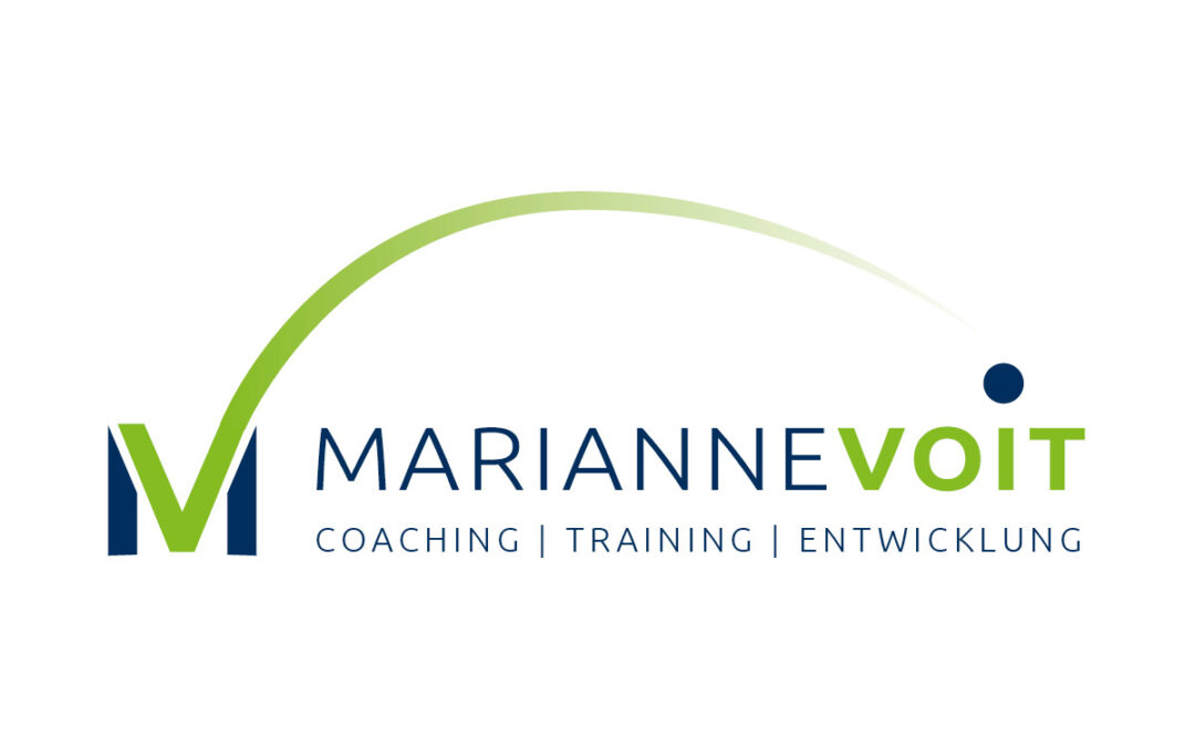 Coaching Training Supervision Voit