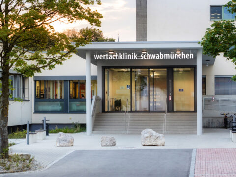 Wertachkliniken Bobingen & Schwabmünchen