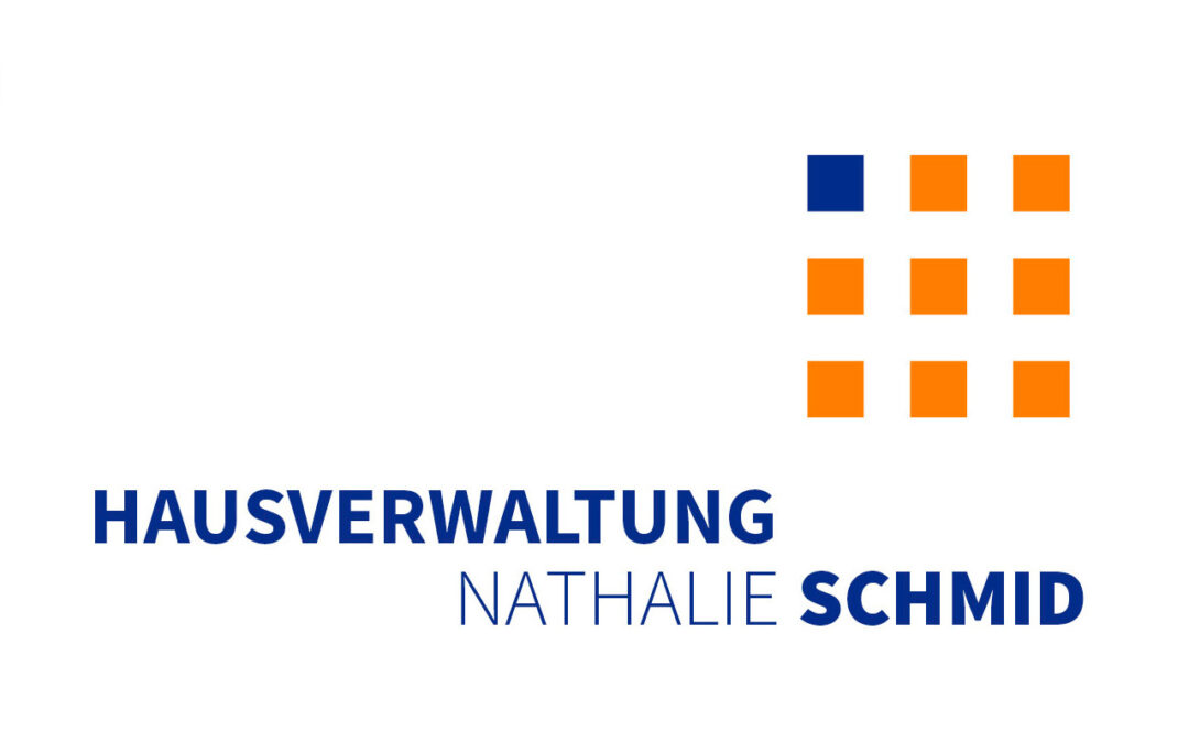 Hausverwaltung Nathalie Schmid