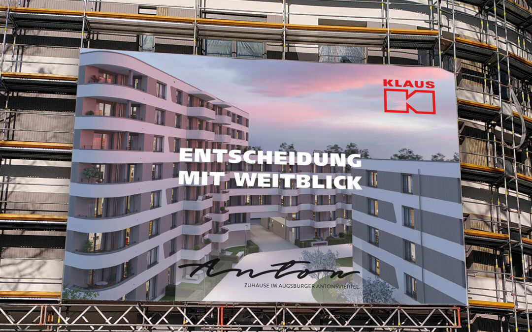 Klausbau GmbH